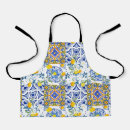 Buscar siciliano delantales Verano