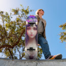 Buscar digital retro tablas de skate Vintage