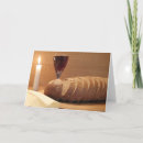 Buscar pan y vino tarjetas Primera comunión