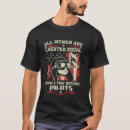 Buscar aviación camisetas Pista