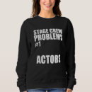 Buscar broadway sudaderas Gerente