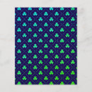 Buscar irlanda flyers Verde