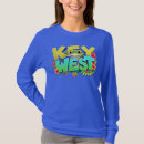 Buscar key west la florida camisetas General y unisex