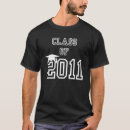Buscar clase de 2011 camisetas Alto