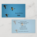 Buscar canadiense tarjetas de visita Naturaleza