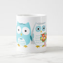 Buscar búhos tazas Para ellos