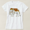 Buscar erawan camisetas Tailandés