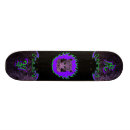 Buscar calor tablas de skate Fuego
