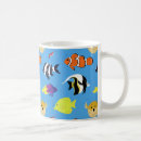 Buscar ídolo tazas Animales