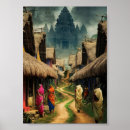 Buscar hindú arte Indio