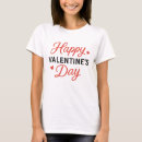 Buscar valentina camisetas 14 de febrero