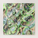 Buscar fractales coloridos puzzles Trippy