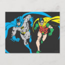Buscar vintage batman robin postales Oval
