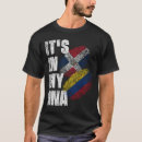 Buscar bandera dominicana camisetas Nacionalidad