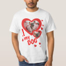 Buscar amo mi perro camisetas Perros