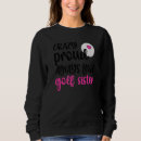 Buscar golf mujer ropa Hermana