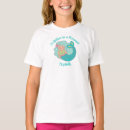Buscar sirenas camisetas Chica