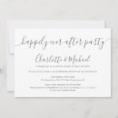 Buscar gris y blanco invitaciones Invitados