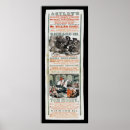 Buscar ventaja posters Escuela