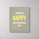 Buscar usted es mi sol posters Feliz