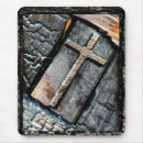 Buscar cruces alfombrillas de raton Espiritual