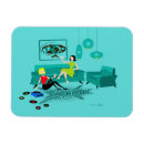 Buscar chicas vintage imanes Para ella