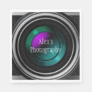 Buscar cámaras servilletas Fotografía