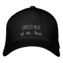 Buscar hermana la bordadas gorras Novia