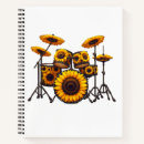 Buscar tambores cuadernos Musical