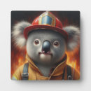 Buscar bomberos placas fotograbadas Adorable