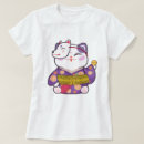Buscar maneki neko ropa Gatos
