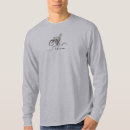 Buscar motorista camisetas Ciclista