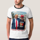 Buscar antitrump camisetas Antitriunfo