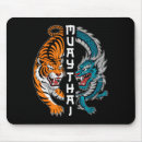Buscar muay thai alfombrillas de raton Boxeo tailandés