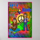 Buscar rock psicodélico posters Hippies