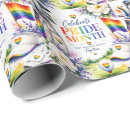 Buscar lgbt papel de regalo Envoltura