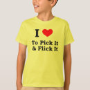 Buscar snot camisetas Booger