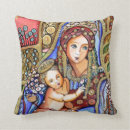 Buscar virgen maria cojines Santo