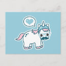 Buscar cute unicorn postales Kawaii