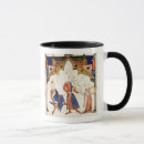 Buscar pandereta tazas Medieval