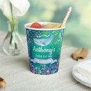 Buscar cumpleaños papel vasos Invitados