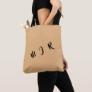 Buscar initial bolsos Negro