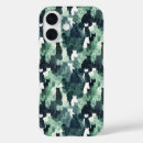 Buscar verde militar iphone fundas Patrón