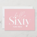 Buscar tipografía simple invitaciones Para ellos