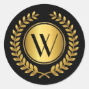 Buscar laurel wreath pegatinas Elegante