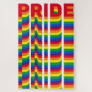 Buscar orgullo gay puzzles Colorido