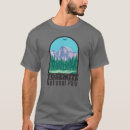 Buscar half dome camisetas Retro