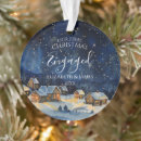 Buscar cursiva adornos Nuestras primeras navidades