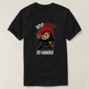 Buscar mohawk ropa Humor