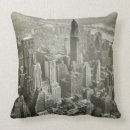 Buscar new york city cojines Vintage